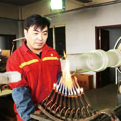 精良的職業(yè)隊伍